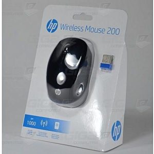 HP Wireless Mouse