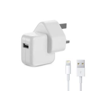 iPad USB Charging Cable
