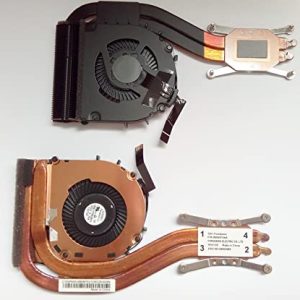 Lenovo CC126K01 2014 /15 x1 carbon fan