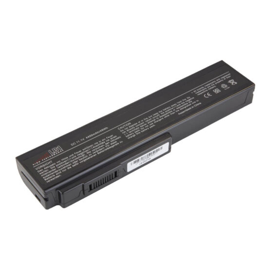 AS-M50 N61 BATTERY AS-M50 / N61 BATTERY