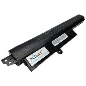 ASUS X200CA battery
