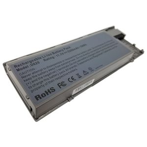 DELL D620 BATTERY