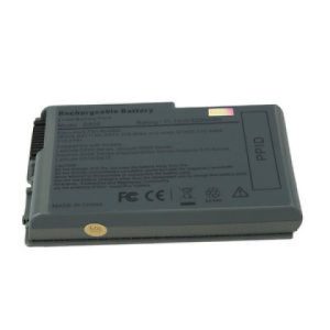 DELL DED600 - 6 D600 BATTERY