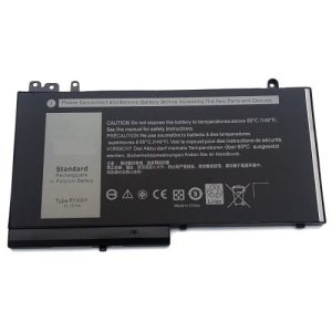 DELL E5450 BATTERY ORIGINAL