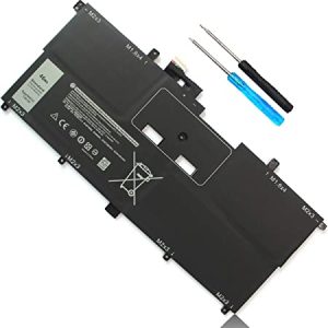 DELL P71G ORIGINAL BATTERY