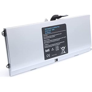 Dell XPS 15z Internal Battery