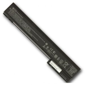 hp 8760w battery