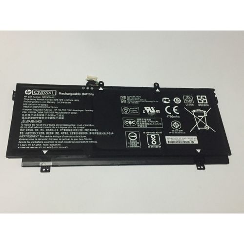 HP CN03XL ORIGINAL BATTERY HP CN03XL ORIGINAL BATTERY