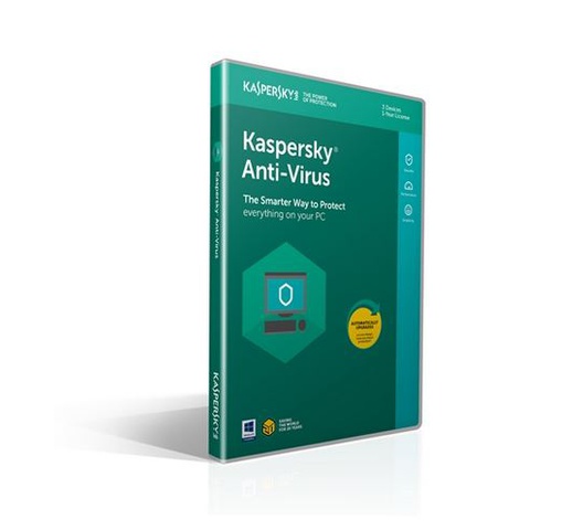 KIS 3 KASPERSKY KIS 3 KASPERSKY