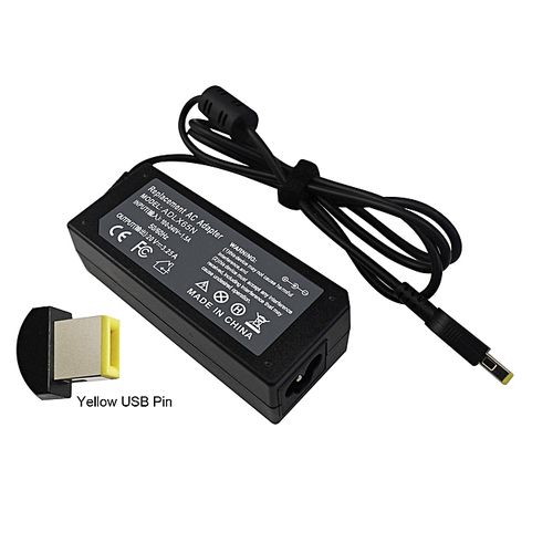 Lenovo 20v 2.25 usb adapter Lenovo 20v 2.25 USB adapter