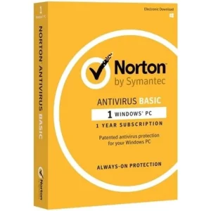 Norton 1 user