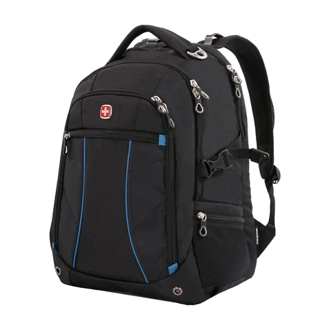 Swiss Gear 215 BLACK Swiss Gear 215 BLACK