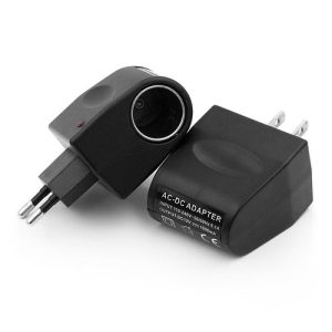 UNIVERSAL CAR CHARGER