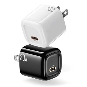 UNIVERSAL USB QUICK CHARGER