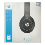HP BT200 Wireless Headset - Image 2