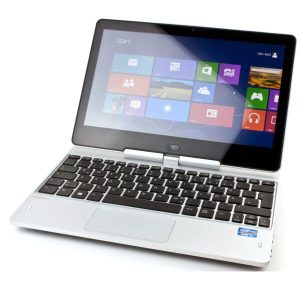 HP 810 G3 Core i5 8GB 256-Touch screen