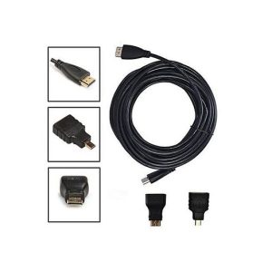 1.8m hdmi to hdmi cable