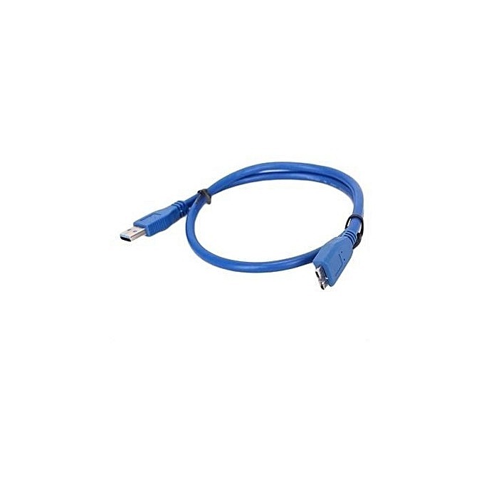 3.0 Hard disk Cable BLUE 3.0 Hard disk Cable BLUE