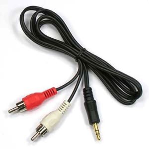 AUDIO CABLE