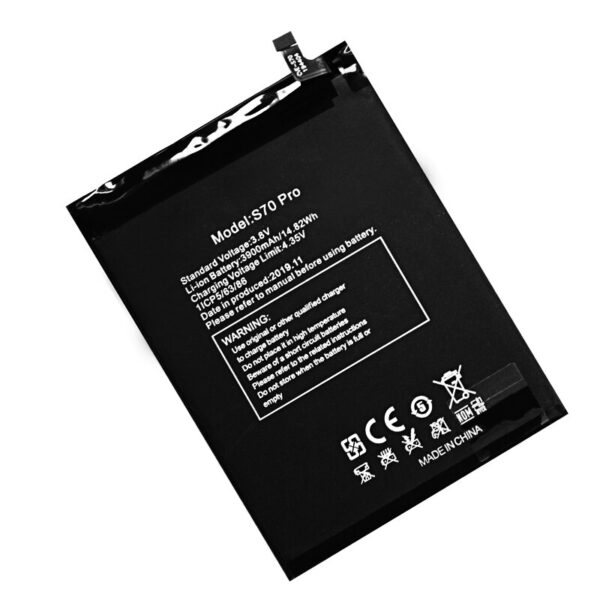 Oukitel C17 Battery-600x600 Oukitel C17 Battery
