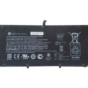 HP RG04XL BATTERY