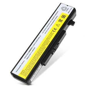 Lenovo y480 battery