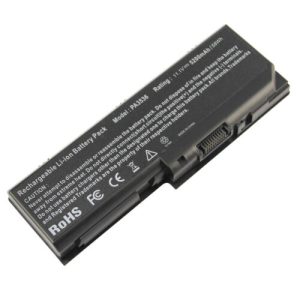 TOSHIBA TO3536, 3536u battery