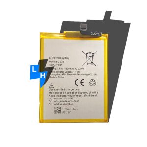 Tecno Pop 6 Battery