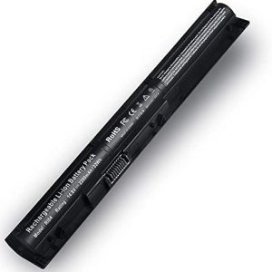 HP RIO4 battery