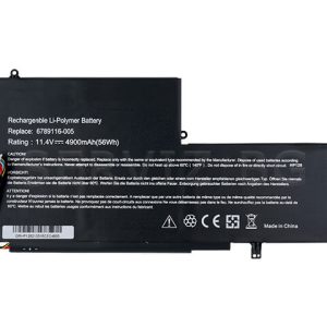 HP SPECTRE X360 13 BATTERY