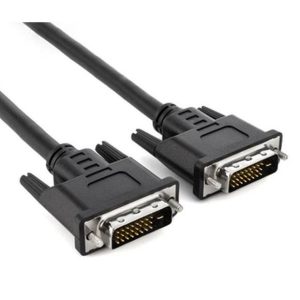 DVI TO DVI CABLE