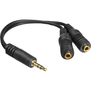 EARPHONE SPLITER