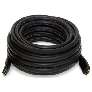 HDMI-HDMI 20M