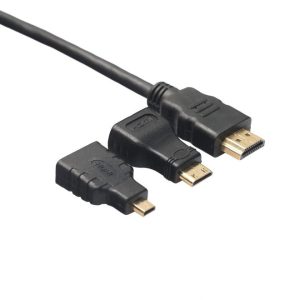 HDMI-MINI HDMI