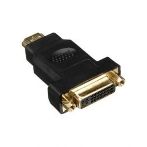 HDMI TO DVI 24F + 5F