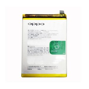 Oppo Reno 7 5G Battery Replacement