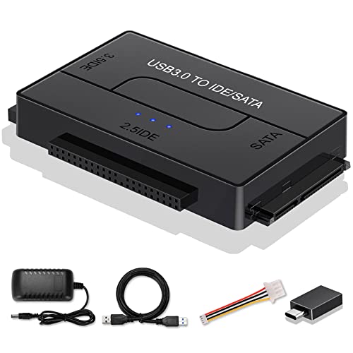 USB 3.0 TO IDE SATA USB 3.0 TO IDE / SATA