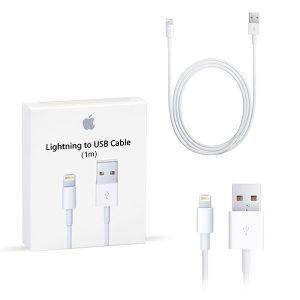 lightning to usb