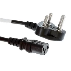 power cables desktop