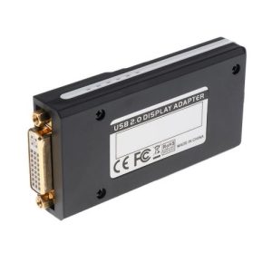 USB 2.0 UGA adapter