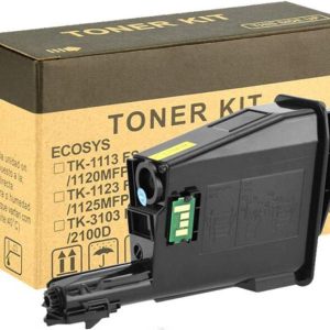 Kyocera TK-1110 Original Toner Cartridge