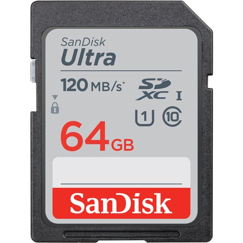 64GB SANDISK MICRO MEMORY CARD 64GB SANDISK MICRO MEMORY CARD