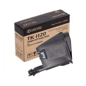 Kyocera Tk-1120 Toner cartridge