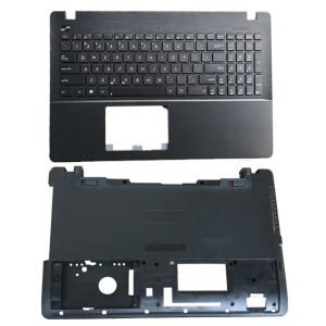 ASUS X550C AB casing