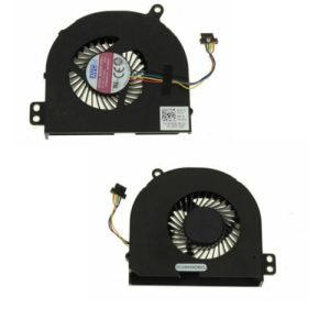 DELL E5520 FAN