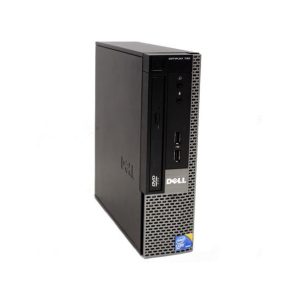 Dell core 2 duo desktop