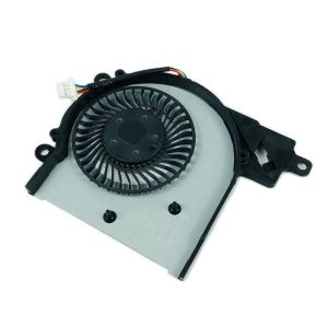 HP 13 a fan
