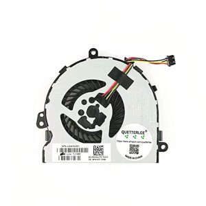 HP 15-CN FAN