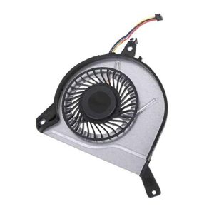 HP 15-P fan