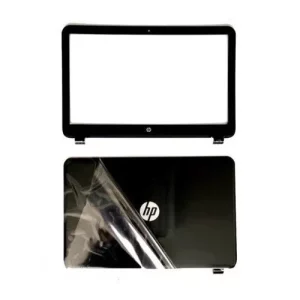 HP 15R-ABCD CASING
